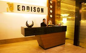 Eddison Hotel Gurgaon